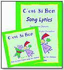 C'est Si Bon by YADEEDA.COM