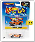 Hot Wheels Color Shifters by MATTEL INC.