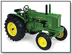 70 Standard Prestige John Deere Tractor by ERTL CO. INC.