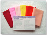 Award Winning  Warm Colors Mini Pack by ARTS EDUCATION IDEAS