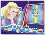 Fairy Boat by LIGHT-BEAMS PUBLISHING