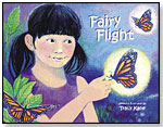 Fairy Flight by LIGHT-BEAMS PUBLISHING