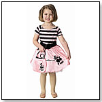 Jr. Poodle Dress by AEROMAX INC.