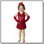 Jr. Flapper Dress by AEROMAX INC.