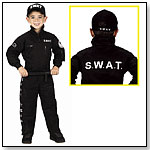 Jr. SWAT Suit by AEROMAX INC.