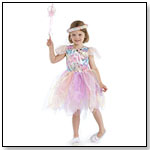 Petal Fairy Dress by CREATIVE EDUCATION OF CANADA