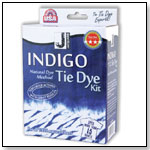 Jacquard Products Indigo Dye Kit by JACQUARD PRODUCTS