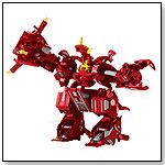 Bakugan 7 in 1 Maxus Dragonoid by SPIN MASTER TOYS