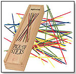 Pick-up Sticks by TOYSMITH