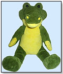 16" and 10" Stuffable Animals by STUFFYSOFT