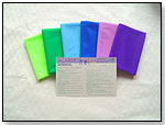 Award Winning – Cool Colors Mini Pack by ARTS EDUCATION IDEAS