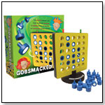 Gobsmacked! by GAZIMA GAMES INC
