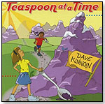 Teaspoon at a Time by SONG WIZARD RECORDS