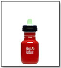 Kid Kanteen™ Classic Sippy - Indicator Red by KLEAN KANTEEN