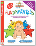 Fundamentals (6 months to 4 years) by First Wave, LLC