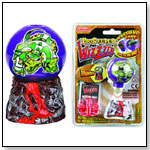 Wiz-z-zers® Battle Tops by DUNCAN TOYS