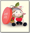 Apple Park Picnic Pals-Lamby by APPLE PARK LLC
