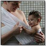 Bathing Buddies® Shower Sling by BATHING BUDDIES