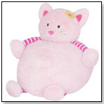 Bean Bag Bellies Cat by BESTEVER INC.