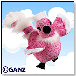 Webkinz - Cherry Blossom Bird by GANZ