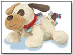 TAGGIES Buddy Dog by MARY MEYER CORP.