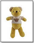 Mi Yim - Abigail Petite Bear by GREENPOINT BRANDS