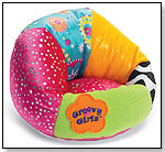 Groovy Style Ready to Relax Beanbag by MANHATTAN TOY