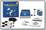Telestrations by USAOPOLY
