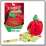 Scrabble Apple by HASBRO INC.