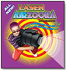 Laser Airzooka by CAN YOU IMAGINE