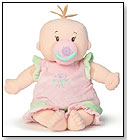 Baby Stella Peach by MANHATTAN TOY