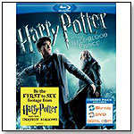 Harry Potter & The Half-Blood Prince by WARNER HOME VIDEO
