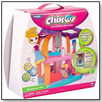 ChixOs Design-A-Luxury Loft by SPIN MASTER TOYS