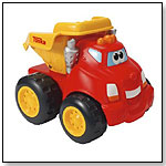 Chuck My Talking Truck by PLAYSKOOL