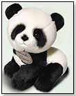 Yomiko Classics  Newborn Panda by RUSS BERRIE