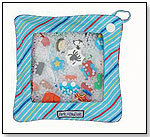 Rough 'N' Tuff Peek-A-Boo Bag by INTERNATIONAL PLAYTHINGS LLC