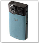 KODAK Zi8 Pocket Video Camera by KODAK