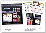 Project Runway Make-Up Artist Studio Set by FASHION ANGELS