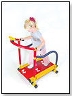 Fun & Fitness Treadmill by REDMON