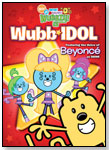 Wow! Wow! Wubbzy! - Wubb Idol by ANCHOR BAY ENTERTAINMENT