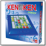 KenKen by GOLIATH GAMES