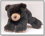 Floppy Claws Bear by BJ TOY COMPANY