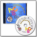AlphaBeat CD by KID 2020 LLC
