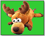 The Roffle Mates - Rudy the Reindeer by REGAL ELITE