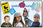 Surfer Baby Kids Set by SURFER BABY