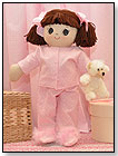 Adorable Kinders Rag Dolls by GRANZA INC.