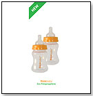 ThinkBaby 5-oz. Polypropylene Bottle by THINKBABY AND THINKSPORT