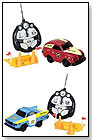 Interactive R/C Demolition Derby Cars by KID GALAXY INC.