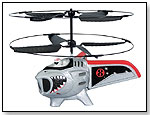 Elite Fleet Vertigo Helicopter - Sky Shark by KID GALAXY INC.