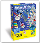 Shrinky Dinks Holiday Fun by CREATIVITY FOR KIDS